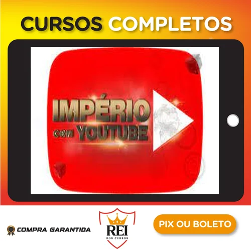 Marketing168.webp Imperio com Youtube - Mauro Junior
