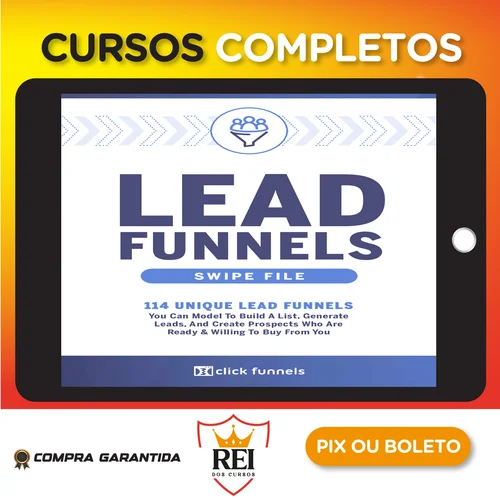 Marketing176.webp Lead Funnels - Russell Brunson