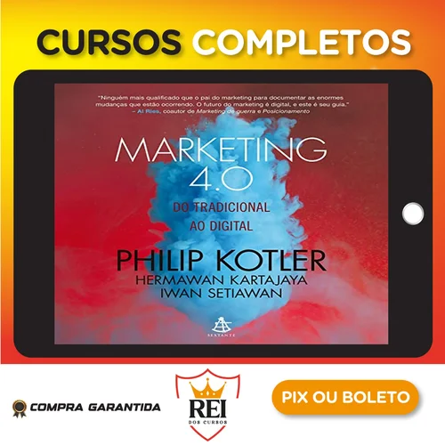 Marketing185.webp Marketing 4.0 - Philip Kotler, Hermawan Kartajaya e Iwan Setiawan