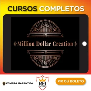 Million Dollar Creation - Peng Joon [INGLÊS]