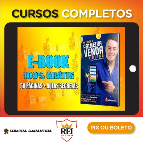 Marketing239.webp Minha Primeira Venda Online - Fernando Nogueira