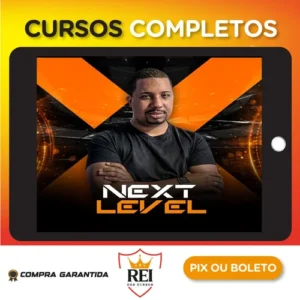 Next Level - Alan Lopes