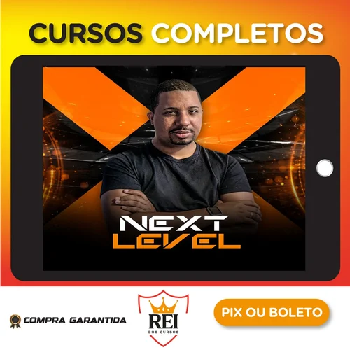 Next Level - Alan Lopes