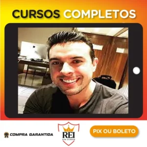 O Plano Milionário - Tiago Bastos