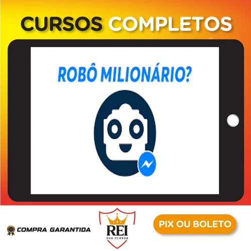 Marketing277.webp Robô Milionário - João Pedro