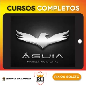 Águia Marketing Digital - Gabriel Ximenes