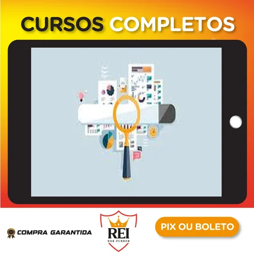 Marketing284.webp SEO Completo do Básico ao Avançado - Ricardo Zacho