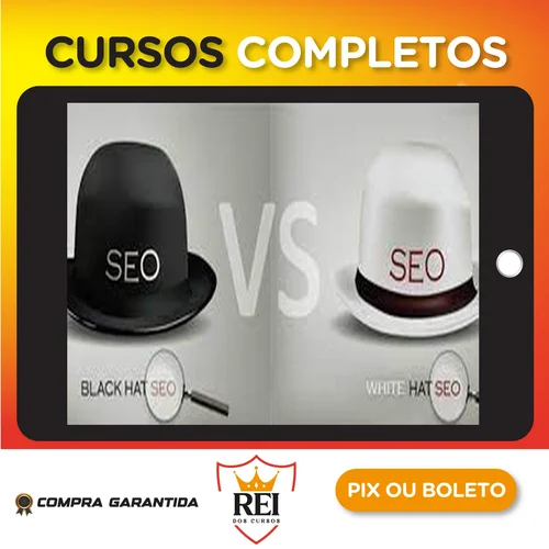 SEO Darkentopolis - Alejandro Salinas