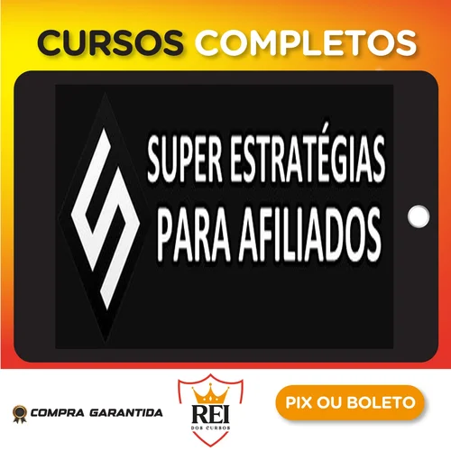 Marketing299.webp Super Estratégias Para Afiliados - João Santos