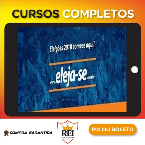 Marketing313.webp Treinamento Pré Campanha Para Eleições - Eleja-Se