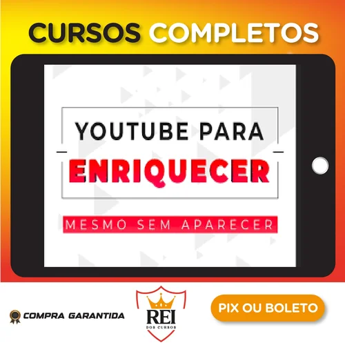Marketing322.webp Websérie: Youtube para Enriquecer, Mesmo sem Aparecer - Peter Jordan