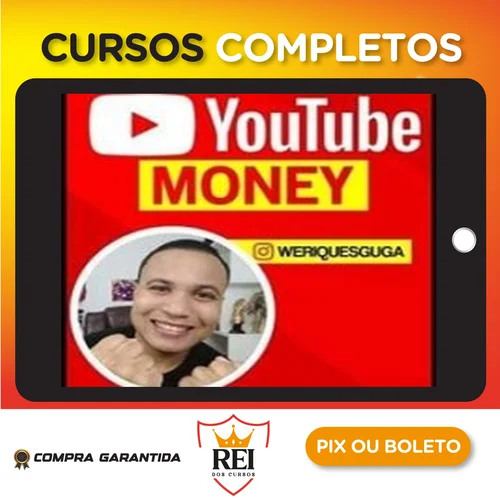 Marketing329.webp Youtube Money - Weriques Guga