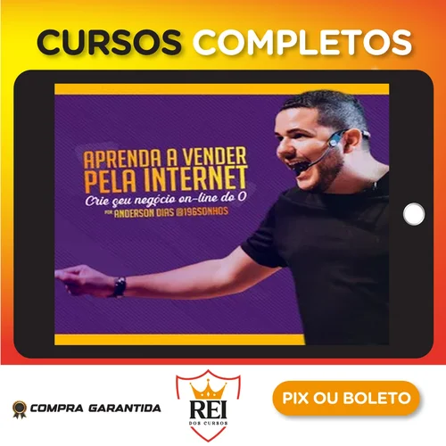 Marketing33.webp Aprenda a Vender pela Internet - Anderson Dias