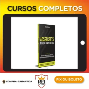 Ads Secrets - Tráfego sem Segredos - Juliano Torriani