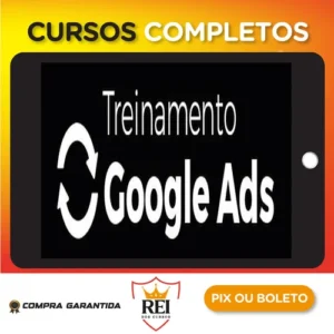 Remartketing Google Ads - Juliano Torriani
