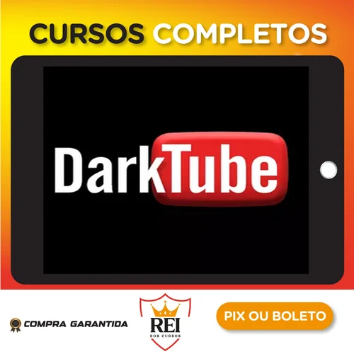DarkTube - Rafael Leme