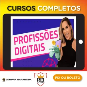 Unitex Profissões Digitais - Anatex