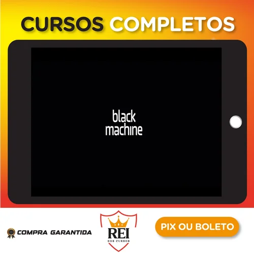 Marketing43.webp Black Machine - Renato Moreira