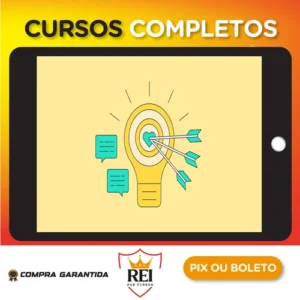 Build a Social Media Plan - Digital Marketer [INGLÊS]