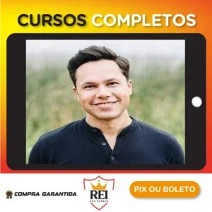 Como Atrair Uma Explosão de Clientes e Tornar Seu Negócio Famoso - Cassio Canali