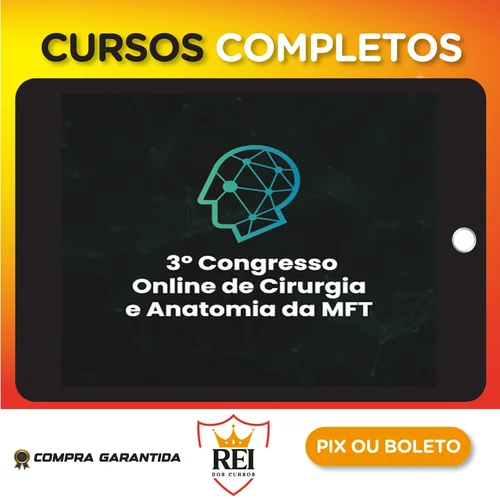 Medicina05.webp 3° Congresso Online da MFT: Maxillo Facial Tips - Filipe Jaeger (Ph.D) e Prof. Gustavo Menezes (Ph.D)