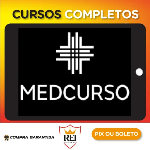 Medicina08.webp Apostilas Medcurso - Medcurso