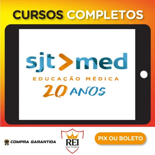 Medicina09.webp Apostilas SJT Med - SJT