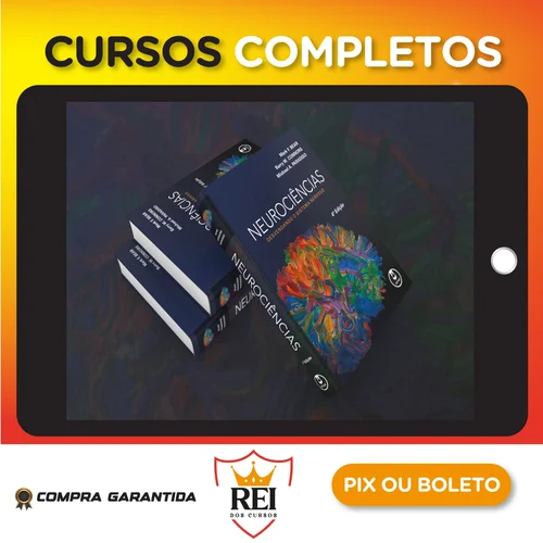 Medicina25.webp Neurociências Desvendando o Sistema Nervoso - Artmed