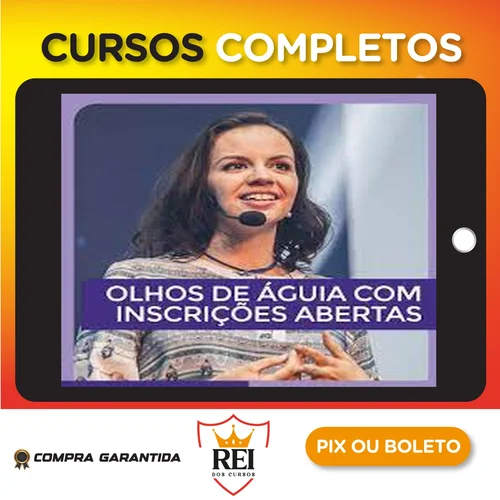 Medicina26.webp Olhos de águia - Tatiana Gebrael