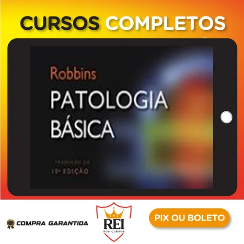 Medicina27.webp Patologia Básica 9ª Edição - Robbins