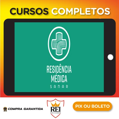 Medicina30.webp Radiologia e Imagens para Provas de Residência Médica - Sanar Residencia Médica