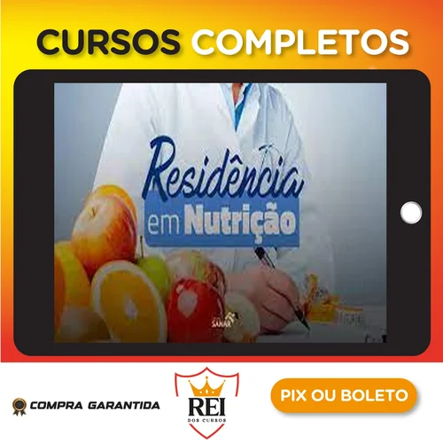 Medicina31.webp Residência em Nutrição Clínica - SANAR