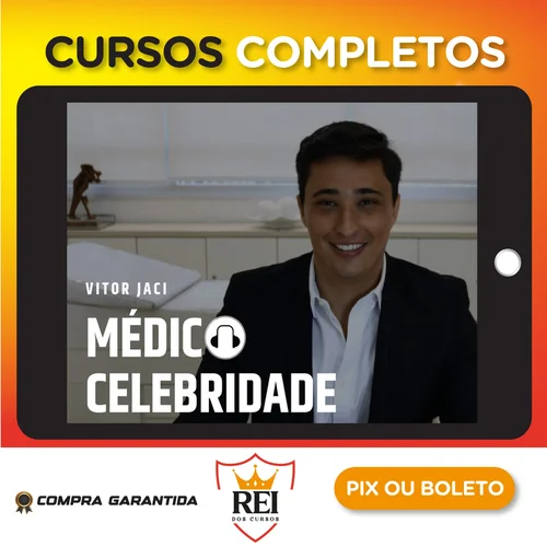 Medicina34.webp Médico Celebridade 2023 - Vitor Jaci