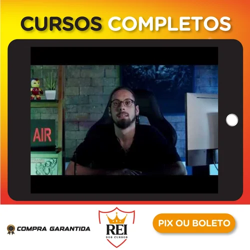 Modelagem06.webp Animação 3D no Maya - Felipe Assis