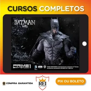 Character for 3D Print - Bernardo Yang Cruzeiro - Prime 1 Studio