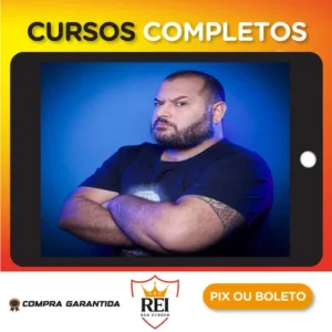 Houdini para Iniciantes - Lobão