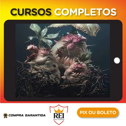 Modelagem45.webp Iluminando em 3D - UNHIDE School