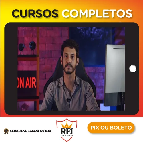 Modelagem46.webp Iluminando em 3D e Técnicas de Iluminação - Rafael Vallaperde