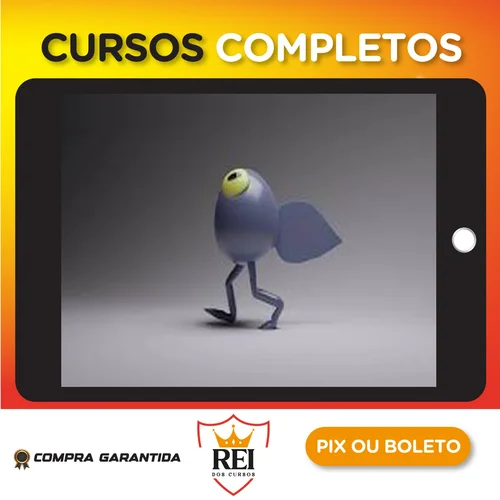 Modelagem49.webp Introdução à Animação no Blender - UNHIDE School