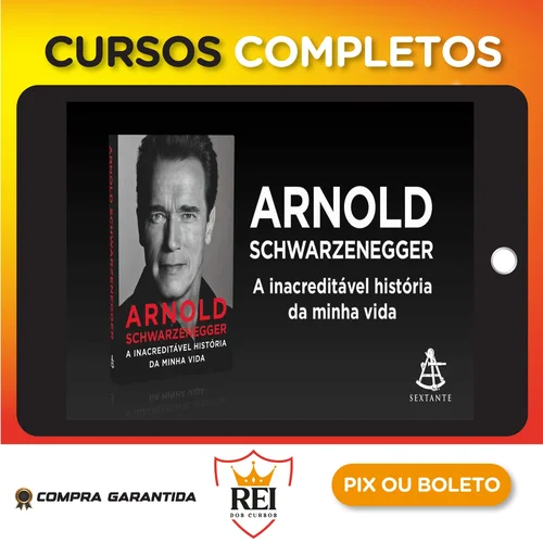 Musculacao06.webp Arnold Schwarzenegger: A Inacreditável História da Minha Vida - Arnold Schwarzenegger