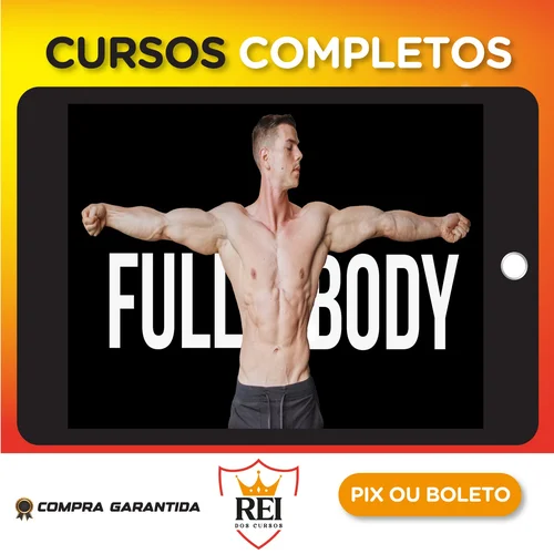 Calistenia FitnessFAQs - Daniel Vadnal [INGLÊS]