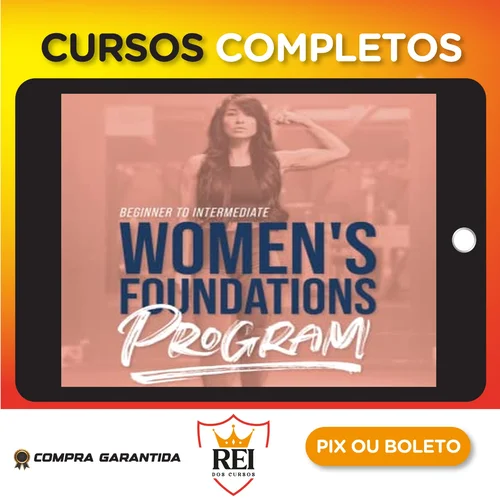 Ebooks Programs - Stephanie Buttermore [INGLÊS]