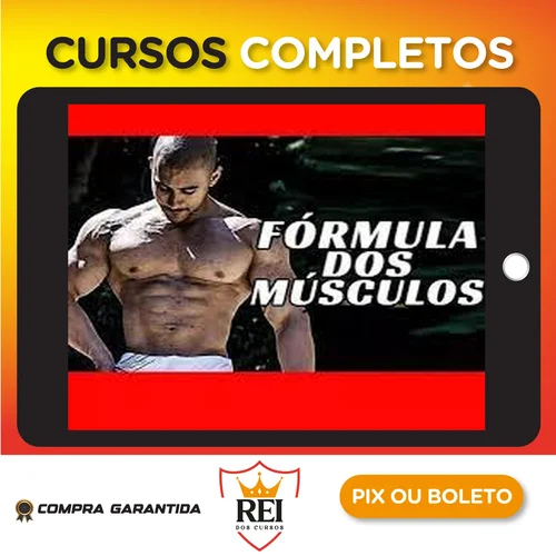 Musculacao29.webp Fórmula dos Músculos - Léo Araújo