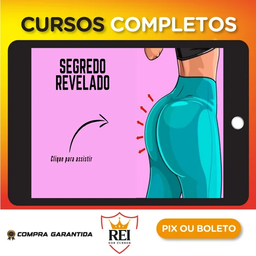 Musculacao33.webp Glúteos ao Extremo MBN - Sergio Santos Moura Ramos