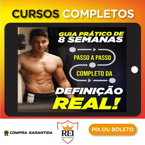 Musculacao35.webp Guia Fitness Flexível 8 Semanas para a Definição - Gabriel Arones