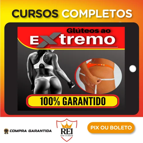 Musculacao45.webp Método Bumbum Na Nuca - Glúteos ao Extremo