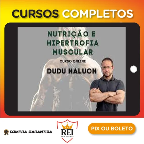 Musculacao49.webp Nutrição e Hipertrofia Muscular - Dudu Haluch