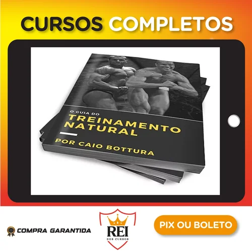 Musculacao50.webp O Guia do Treinamento Natural - Caio Bottura