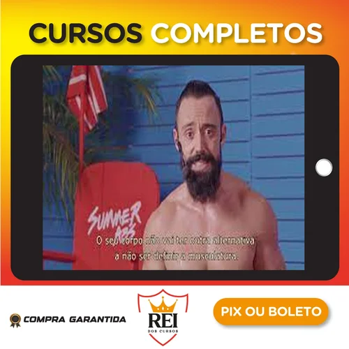 Musculacao58.webp Summer Abs - Sergio Bertoluci