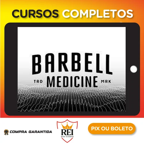 Training Templates - Barbell Medicine [INGLÊS]